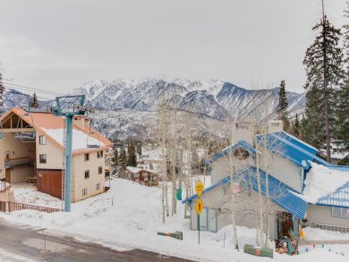 Breckenridge Home 937942