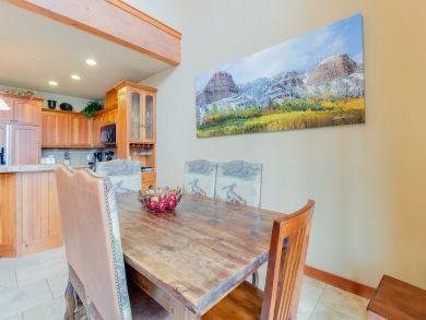 Breckenridge Home 937942