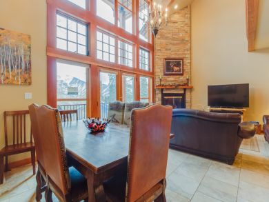 Breckenridge Home 937942
