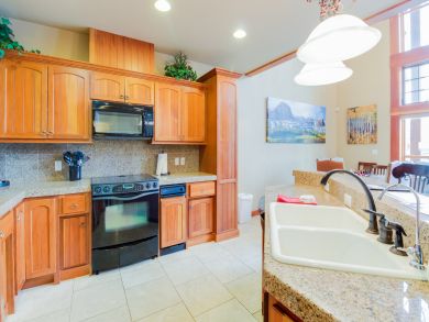 Breckenridge Home 937942