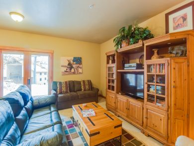 Breckenridge Home 937942