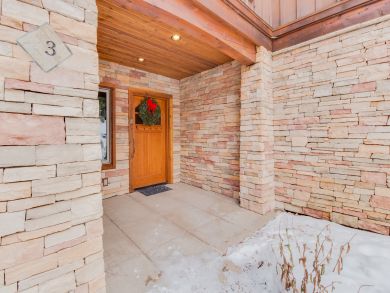 Breckenridge Home 937942