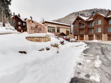 Breckenridge Home 937942