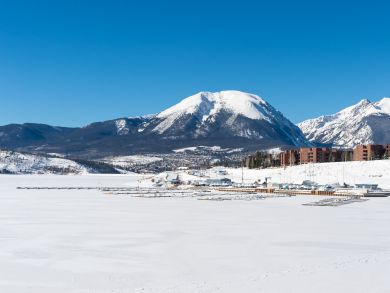 Breckenridge Home 937943