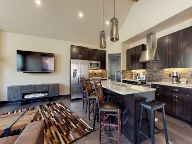 Breckenridge Home 937943