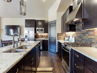 Breckenridge Home 937943
