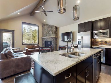 Breckenridge Home 937943