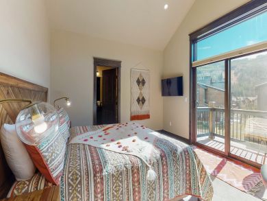 Breckenridge Home 937943