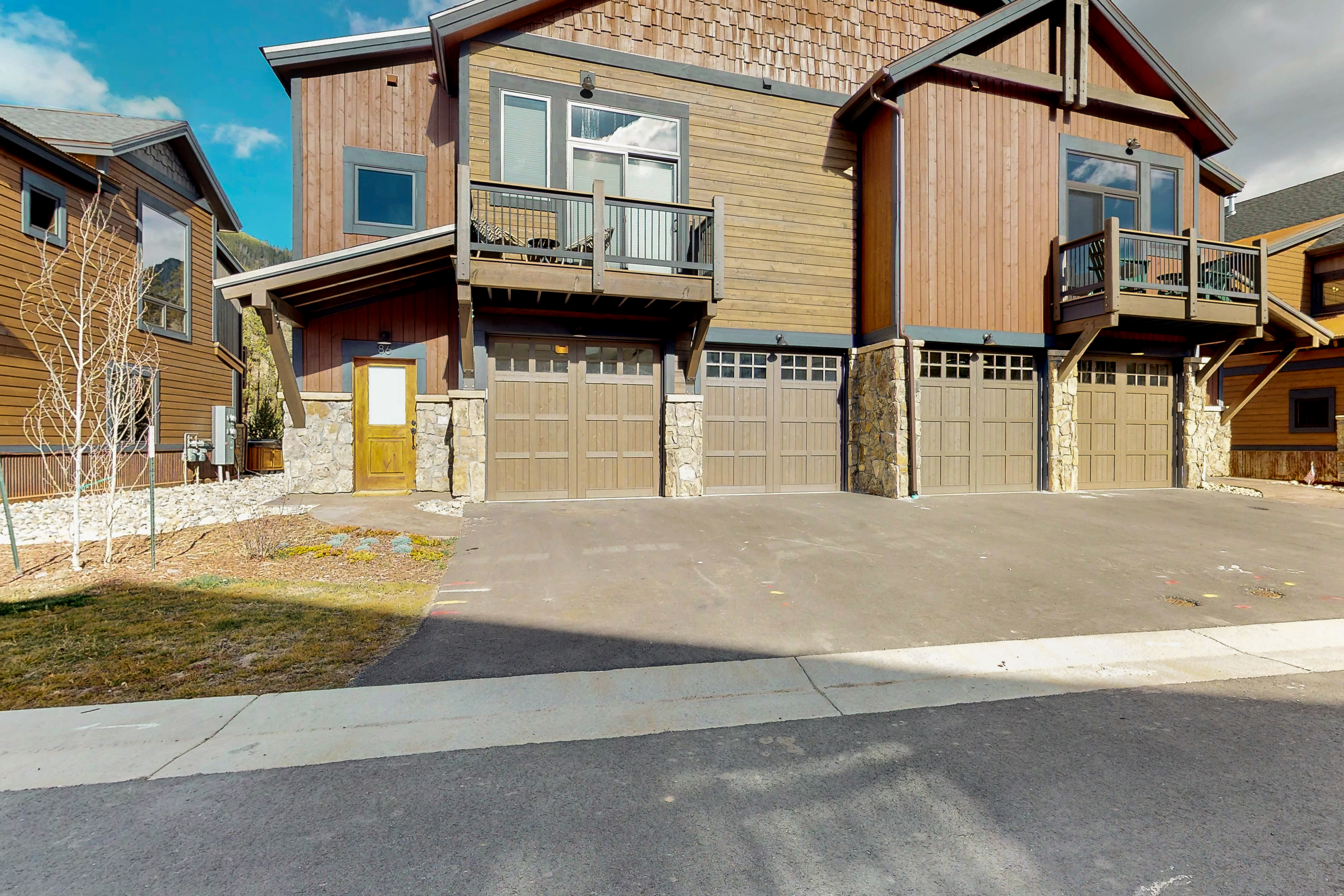 Breckenridge Home 937943