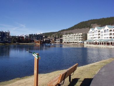Breckenridge Home 937943