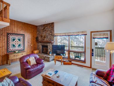 Winter Park Home 937944