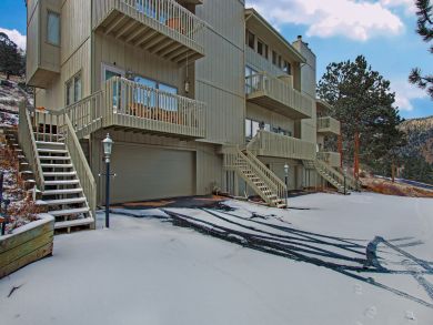 Winter Park Home 937944