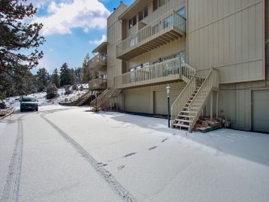 Winter Park Home 937944