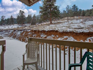 Winter Park Home 937944