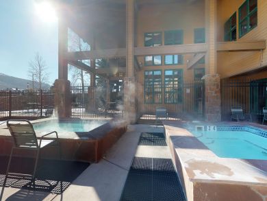 Winter Park Condo 937945