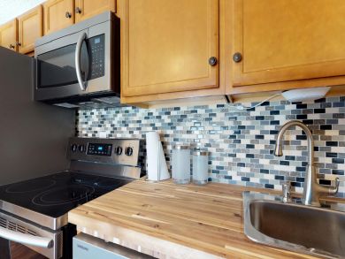 Winter Park Condo 937945