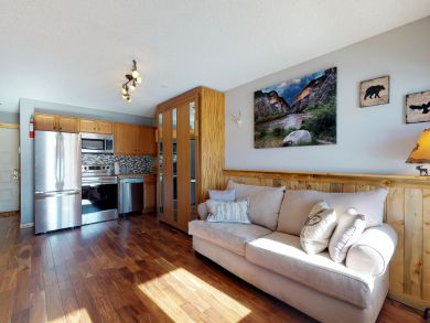 Winter Park Condo 937945