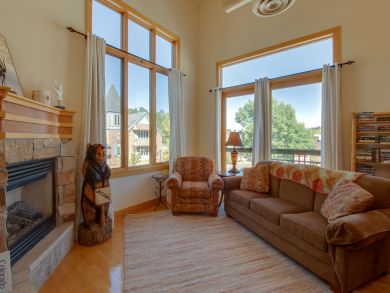 Winter Park Condo 937946