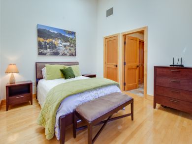 Winter Park Condo 937946