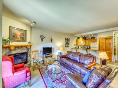 Breckenridge Condo 937947 Breckenridge Condo 937947