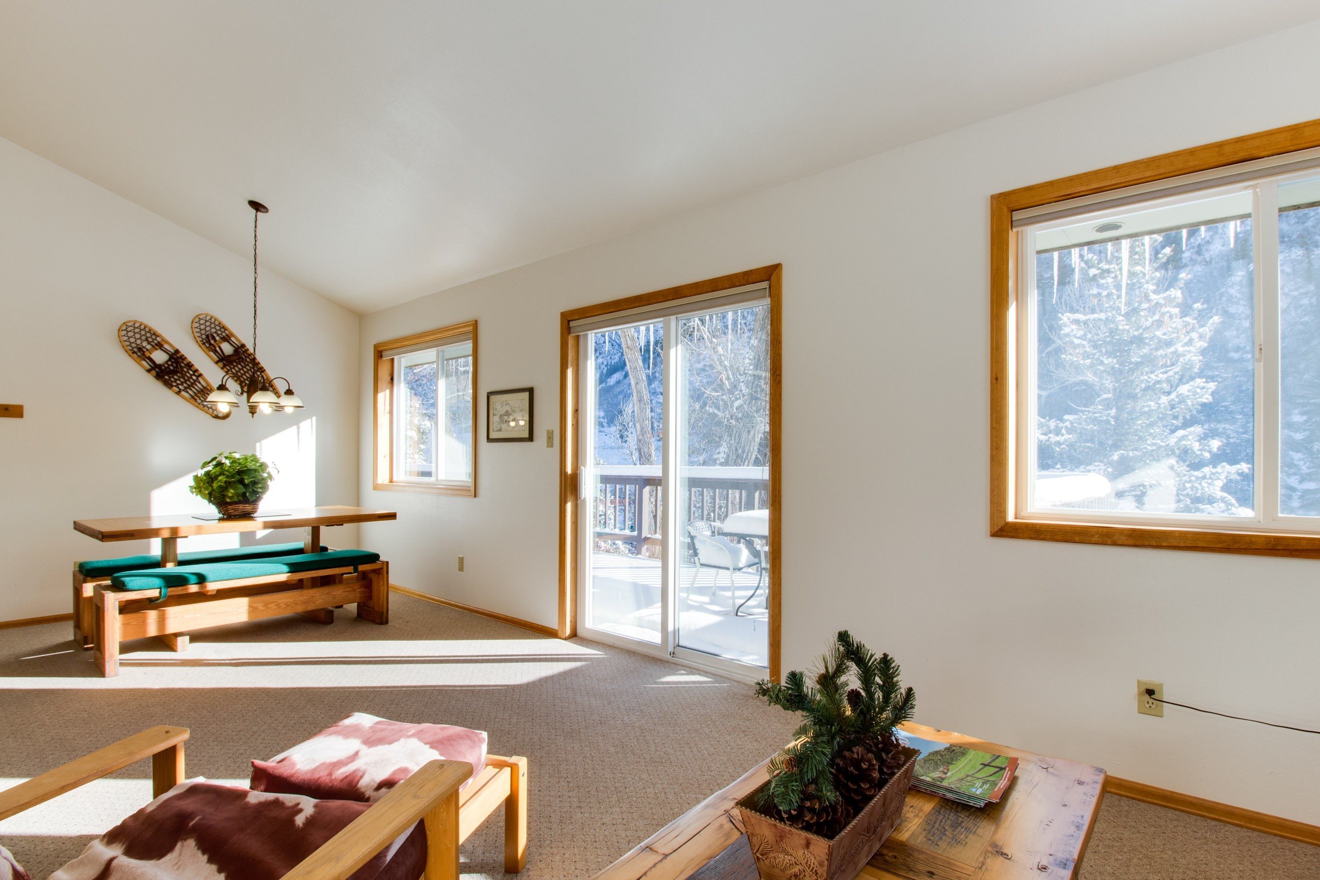 Aspen Condo 937948