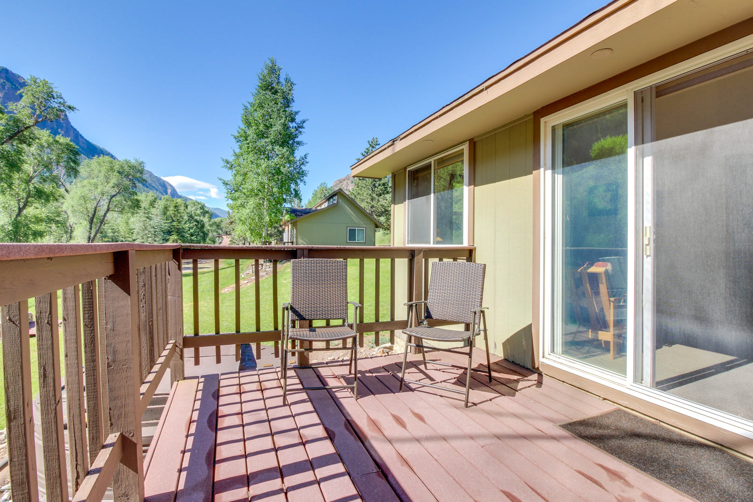 Aspen Condo 937948
