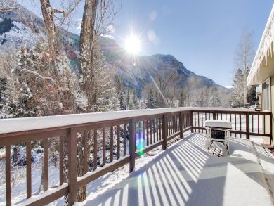Aspen Condo 937948