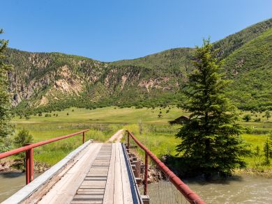 Aspen Condo 937948