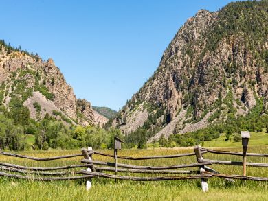Aspen Condo 937948
