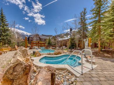 Breckenridge Condo 937949