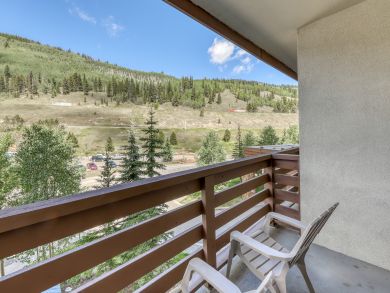 Breckenridge Condo 937949