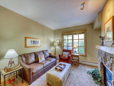 Breckenridge Condo 937949