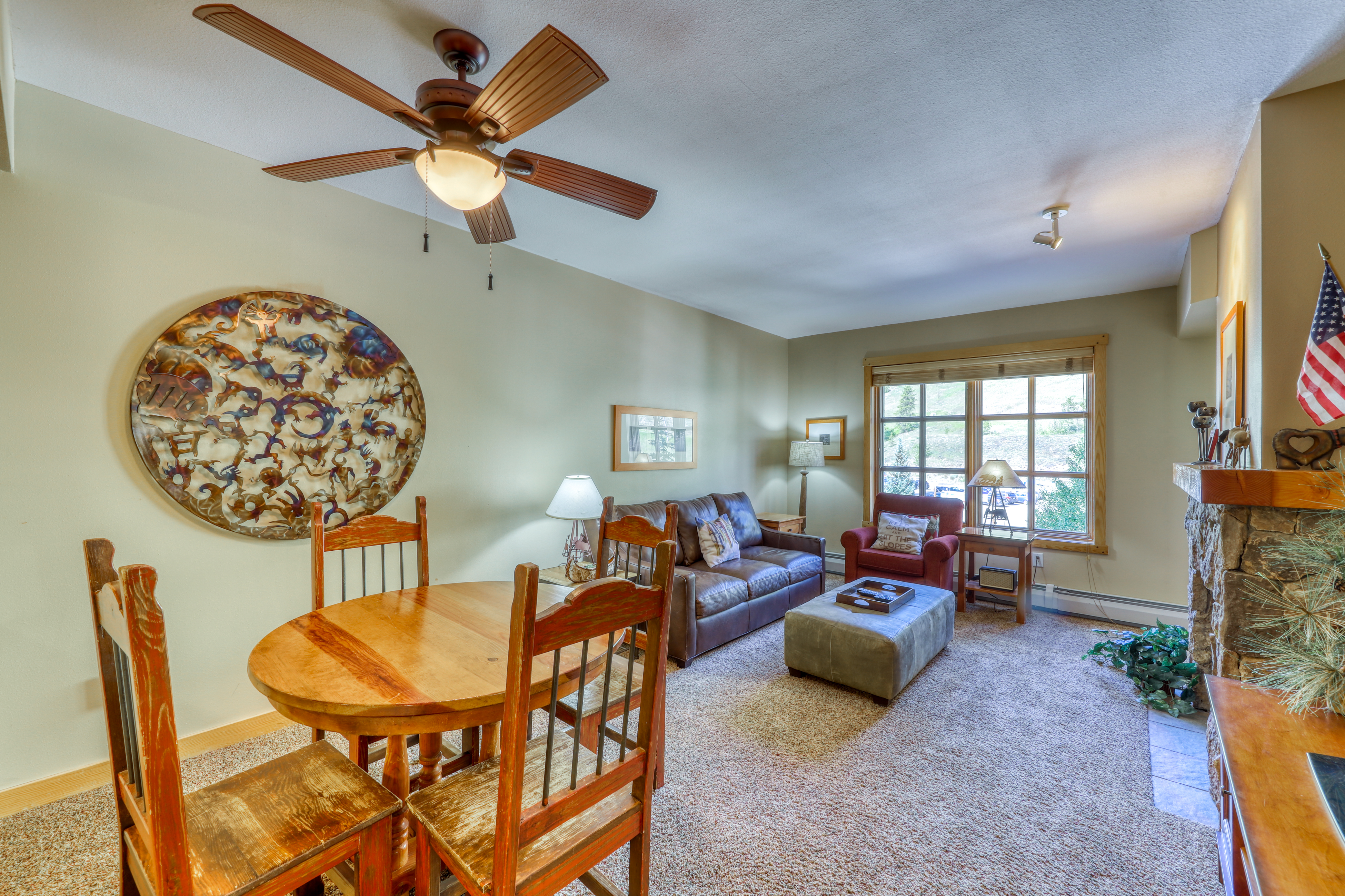 Breckenridge Condo 937949