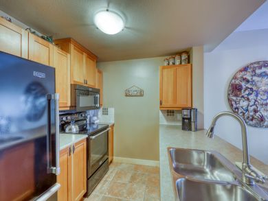 Breckenridge Condo 937949