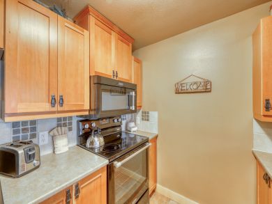 Breckenridge Condo 937949