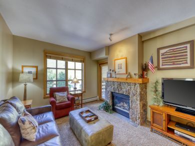 Breckenridge Condo 937949