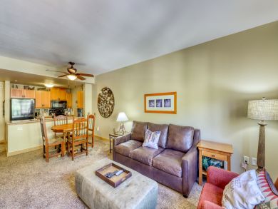 Breckenridge Condo 937949