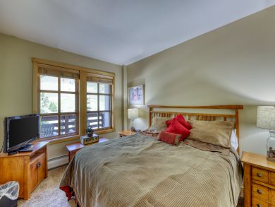 Breckenridge Condo 937949