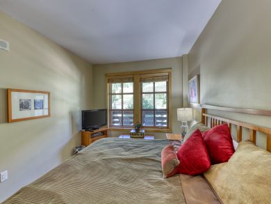 Breckenridge Condo 937949