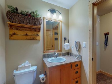 Breckenridge Condo 937949