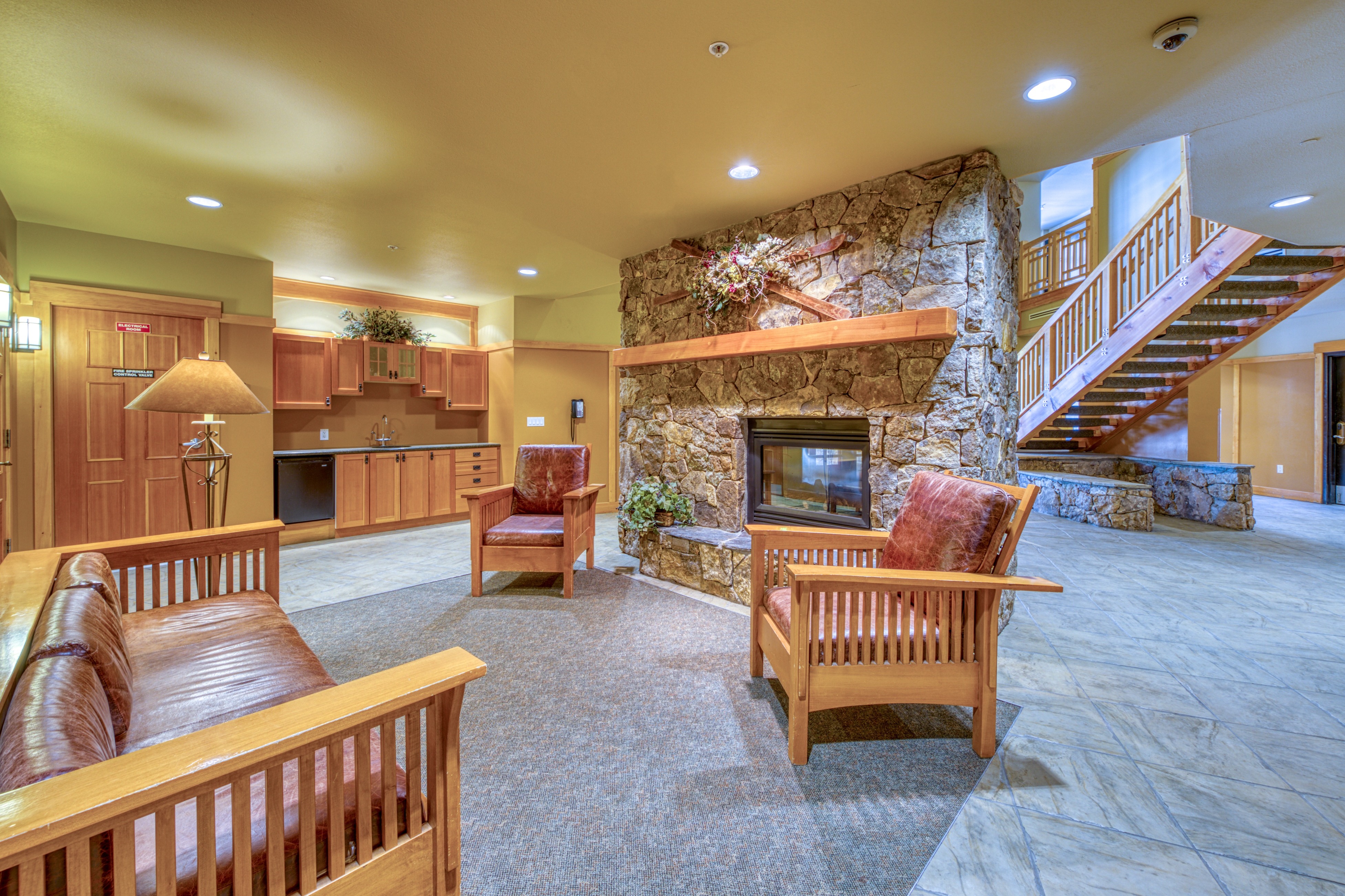 Breckenridge Condo 937949