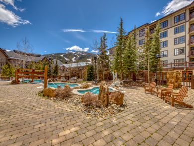 Breckenridge Condo 937949