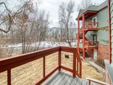 Snowmass Condo 937950