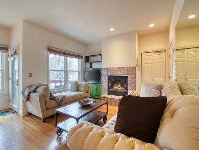 Snowmass Condo 937950