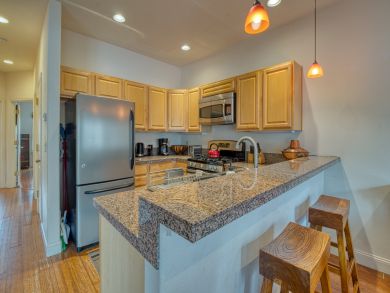 Snowmass Condo 937950