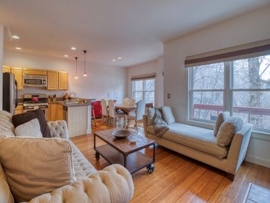 Snowmass Condo 937950