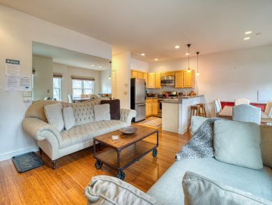 Snowmass Condo 937950