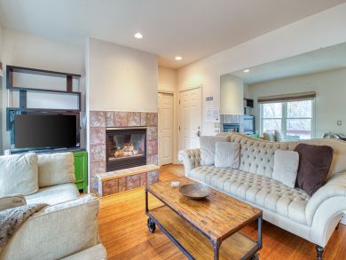 Snowmass Condo 937950