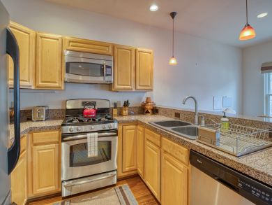 Snowmass Condo 937950