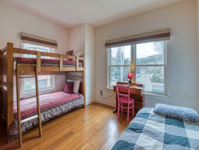 Snowmass Condo 937950